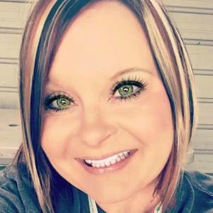 Meet your Posher, Judy